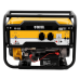 Генератор бензиновый DENZEL PS-33E, 3.3 кВт, 230В, 15 л, электростартер Генератор бензиновый DENZEL PS-33E, 3.3 кВт, 230В, 15 л, электростартер