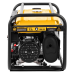 Генератор бензиновый DENZEL PS-33E, 3.3 кВт, 230В, 15 л, электростартер Генератор бензиновый DENZEL PS-33E, 3.3 кВт, 230В, 15 л, электростартер