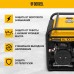 Генератор бензиновый DENZEL PS-33E, 3.3 кВт, 230В, 15 л, электростартер Генератор бензиновый DENZEL PS-33E, 3.3 кВт, 230В, 15 л, электростартер
