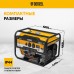 Генератор бензиновый DENZEL PS-33E, 3.3 кВт, 230В, 15 л, электростартер Генератор бензиновый DENZEL PS-33E, 3.3 кВт, 230В, 15 л, электростартер