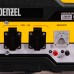 Генератор бензиновый DENZEL PS-33E, 3.3 кВт, 230В, 15 л, электростартер Генератор бензиновый DENZEL PS-33E, 3.3 кВт, 230В, 15 л, электростартер