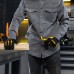 Молоток кровельщика DENZEL 600 г, цельнокованый, боек с магнитом, двухкомп. обрезин. рук-ка Молоток кровельщика DENZEL 600 г, цельнокованый, боек с магнитом, двухкомп. обрезин. рук-ка