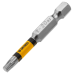Набор бит DENZEL T20x50, 5 шт. Набор бит DENZEL T20x50, 5 шт.