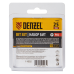 Бита DENZEL PH2х25, сталь S2, шестигранный профиль, 10 шт. Е 6,3 Бита DENZEL PH2х25, сталь S2, шестигранный профиль, 10 шт. Е 6,3