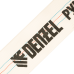 Рукав напорный DENZEL DH-50, диаметр 2", длина 20 м Рукав напорный DENZEL DH-50, диаметр 2", длина 20 м