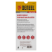 Миксер для красок и штукатурных смесей DENZEL 848437, 60 x 400 мм, шестигранный хвостовик Миксер для красок и штукатурных смесей DENZEL 848437, 60 x 400 мм, шестигранный хвостовик