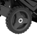 Бензиновая снегоуборочная машина DENZEL SB 460 E, 99cc, эл.старт, шнек SnowCrusher