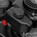 Газонокосилка бензиновая DENZEL GLR-460SP-ZS, 149 см3, ширина 46 см, привод, травосборник 65 л Газонокосилка бензиновая DENZEL GLR-460SP-ZS, 149 см3, ширина 46 см, привод, травосборник 65 л