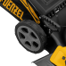 Газонокосилка бензиновая DENZEL GLR-460SP-ZS, 149 см3, ширина 46 см, привод, травосборник 65 л Газонокосилка бензиновая DENZEL GLR-460SP-ZS, 149 см3, ширина 46 см, привод, травосборник 65 л