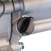 Генератор бензиновый DENZEL PS 25, 2.5 кВт, 230 В, 15 л, ручной старт Генератор бензиновый DENZEL PS 25, 2.5 кВт, 230 В, 15 л, ручной старт