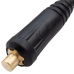 Аппарат инверторный дуговой сварки DENZEL DS-230 Compact, 230 А, ПВ 70%, 1.6-5 мм Аппарат инверторный дуговой сварки DENZEL DS-230 Compact, 230 А, ПВ 70%, 1.6-5 мм