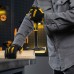 Молоток-гвоздодер DENZEL 560 г, цельнометаллический, двухкомпонентная рукоятка Молоток-гвоздодер DENZEL 560 г, цельнометаллический, двухкомпонентная рукоятка