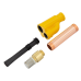 Насосная станция DENZEL PSD800C, 800 Вт, 2400 л/ч, ресивер 24 л, всасывание 20 м, эжекторная Насосная станция DENZEL PSD800C, 800 Вт, 2400 л/ч, ресивер 24 л, всасывание 20 м, эжекторная