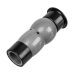 Насос фонтанный DENZEL FNP110-34, 112 Вт, подъем 3,4 м, 3400 л/ч, колокольчик/каскад/гейзер Насос фонтанный DENZEL FNP110-34, 112 Вт, подъем 3,4 м, 3400 л/ч, колокольчик/каскад/гейзер