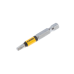 Набор бит DENZEL S2x50, 5 шт. Набор бит DENZEL S2x50, 5 шт.