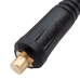 Аппарат инверторный дуговой сварки DENZEL DS-160 Compact, 160 А, ПВ 70%, 1.6-3.2 мм Аппарат инверторный дуговой сварки DENZEL DS-160 Compact, 160 А, ПВ 70%, 1.6-3.2 мм