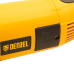 Машина шлифовальная угловая DENZEL AG230-2400, 2400 Вт, 230 мм, 6000 об/мин Машина шлифовальная угловая DENZEL AG230-2400, 2400 Вт, 230 мм, 6000 об/мин