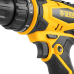 Дрель-шуруповерт сетевая DENZEL SD-300-10 Дрель-шуруповерт сетевая DENZEL SD-300-10