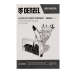 Машина снегоуборочная бензиновая DENZEL SBL 711DT PRO, 420cc, гусеницы, эл.старт, блок. дифф. Машина снегоуборочная бензиновая DENZEL SBL 711DT PRO, 420cc, гусеницы, эл.старт, блок. дифф.