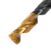 Сверло по металлу DENZEL 9 мм, HSS-Tin, Golden Tip, 8 шт. Сверло по металлу DENZEL 9 мм, HSS-Tin, Golden Tip, 8 шт.
