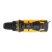 Дрель-шуруповерт сетевая DENZEL SD-300-10 Дрель-шуруповерт сетевая DENZEL SD-300-10