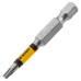 Набор бит DENZEL T10x50, 5 шт. Набор бит DENZEL T10x50, 5 шт.