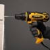 Дрель-шуруповерт сетевая DENZEL SD-300-10 Дрель-шуруповерт сетевая DENZEL SD-300-10