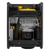 Генератор бензиновый DENZEL PS-95EA-PRO, 9,5 кВт, 230 В, 40 л, разъём ATS, эл.старт Генератор бензиновый DENZEL PS-95EA-PRO, 9,5 кВт, 230 В, 40 л, разъём ATS, эл.старт