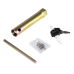 Генератор бензиновый DENZEL PS-95EA-PRO, 9,5 кВт, 230 В, 40 л, разъём ATS, эл.старт Генератор бензиновый DENZEL PS-95EA-PRO, 9,5 кВт, 230 В, 40 л, разъём ATS, эл.старт