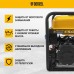 Генератор бензиновый DENZEL PS-95EA-PRO, 9,5 кВт, 230 В, 40 л, разъём ATS, эл.старт Генератор бензиновый DENZEL PS-95EA-PRO, 9,5 кВт, 230 В, 40 л, разъём ATS, эл.старт