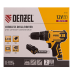 Дрель-шуруповерт аккумуляторная DENZEL CDL-12CB, Li-Ion, 12 В, 1 АКБ Дрель-шуруповерт аккумуляторная DENZEL CDL-12CB, Li-Ion, 12 В, 1 АКБ
