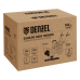 Снегоуборщик бензиновый DENZEL SB 560, 212 cc, ручной старт Снегоуборщик бензиновый DENZEL SB 560, 212 cc, ручной старт