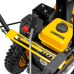 Снегоуборщик бензиновый DENZEL SB 560, 212 cc, ручной старт Снегоуборщик бензиновый DENZEL SB 560, 212 cc, ручной старт