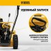 Снегоуборщик бензиновый DENZEL SB 560, 212 cc, ручной старт Снегоуборщик бензиновый DENZEL SB 560, 212 cc, ручной старт