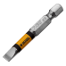 Набор бит DENZEL SL5,5x50, 5 шт. Набор бит DENZEL SL5,5x50, 5 шт.