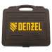 Ударная дрель DENZEL ID-650, 650 Вт, 0-3000 об/мин, 48000 уд/мин Ударная дрель DENZEL ID-650, 650 Вт, 0-3000 об/мин, 48000 уд/мин
