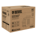 Аппарат инвертор. аргонодуговой сварки DENZEL ITIG-200 DС Pulse Cold Weld, 200 А, ПВ 60% Аппарат инвертор. аргонодуговой сварки DENZEL ITIG-200 DС Pulse Cold Weld, 200 А, ПВ 60%