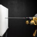Бур по бетону DENZEL 705042, 16 x 600 мм, двойная спираль, три пылеотводящие кромки Бур по бетону DENZEL 705042, 16 x 600 мм, двойная спираль, три пылеотводящие кромки