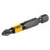 Бита DENZEL PH2х50, сталь S2, цилиндр., 10 шт. Е 6,3 Бита DENZEL PH2х50, сталь S2, цилиндр., 10 шт. Е 6,3