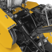 Мотоблок DPT-270, 7 л.с., ремен.сцеп, шир 85 см, глуб 35 см,фрез 3х4,ШОМ,скор 2В/1Н,кол 8" Denzel Мотоблок DPT-270, 7 л.с., ремен.сцеп, шир 85 см, глуб 35 см,фрез 3х4,ШОМ,скор 2В/1Н,кол 8" Denzel