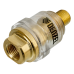 Лубрикатор DENZEL ML2, 10 бар, 1/4" Лубрикатор DENZEL ML2, 10 бар, 1/4"