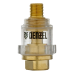 Лубрикатор DENZEL ML2, 10 бар, 1/4" Лубрикатор DENZEL ML2, 10 бар, 1/4"