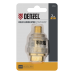 Лубрикатор DENZEL ML2, 10 бар, 1/4" Лубрикатор DENZEL ML2, 10 бар, 1/4"
