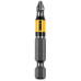 Бита DENZEL PH2х50, сталь S2, цилиндр., 10 шт. Е 6,3 Бита DENZEL PH2х50, сталь S2, цилиндр., 10 шт. Е 6,3