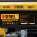 Генератор бензиновый DENZEL GE 6900, 5.5 кВт, 220 В/50 Гц, 25 л, ручной старт Генератор бензиновый DENZEL GE 6900, 5.5 кВт, 220 В/50 Гц, 25 л, ручной старт