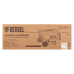 Транспортировочный комплект DENZEL 94669 для генераторов DENZEL PS-25, PS-28, PS-33, PS-33E Транспортировочный комплект DENZEL 94669 для генераторов DENZEL PS-25, PS-28, PS-33, PS-33E
