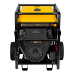 Генератор бензиновый DENZEL PS-180EA, 18 кВт,230 В, 65л, разъём ATS,эл.старт Генератор бензиновый DENZEL PS-180EA, 18 кВт,230 В, 65л, разъём ATS,эл.старт