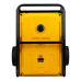 Генератор бензиновый DENZEL PS-180EA, 18 кВт,230 В, 65л, разъём ATS,эл.старт Генератор бензиновый DENZEL PS-180EA, 18 кВт,230 В, 65л, разъём ATS,эл.старт