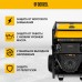 Генератор бензиновый DENZEL PS-180EA, 18 кВт,230 В, 65л, разъём ATS,эл.старт Генератор бензиновый DENZEL PS-180EA, 18 кВт,230 В, 65л, разъём ATS,эл.старт