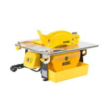 Плиткорез электрический DENZEL TCD 180 C-1, 600 Вт, диск 180 х 2.2 x 22.2 Плиткорез электрический DENZEL TCD 180 C-1, 600 Вт, диск 180 х 2.2 x 22.2